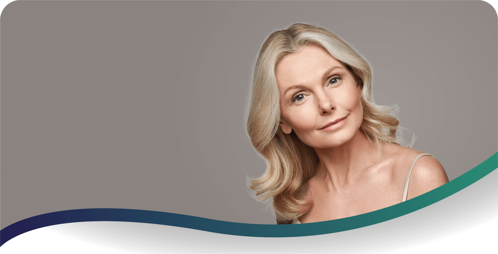 Anti aging skincare treatment